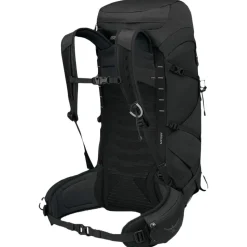 Sac à dos Osprey Talon 33 Black Coal Grey
