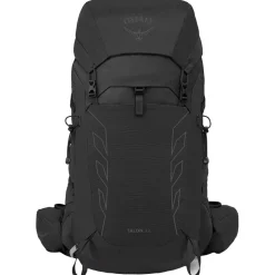 Sac à dos Osprey Talon 33 Black Coal Grey