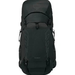 Sac à dos Osprey Talon 44 Black Coal Grey