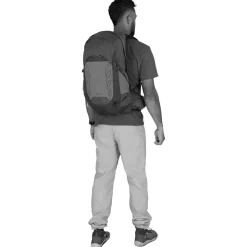 Sac à dos Osprey Talon 22 Frosty Mint Green Night Shift