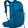 Sac à dos Osprey Talon 22 Scoria Blue Night Shift