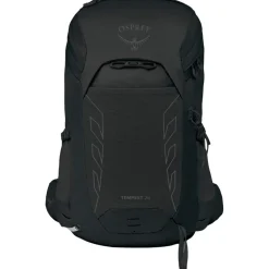 Sac à dos Osprey Tempest 26 Black Coal Grey