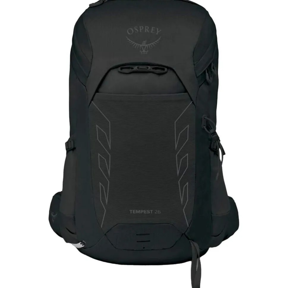Sac à dos Osprey Tempest 26 Black Coal Grey