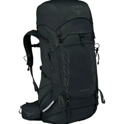 Sac à dos Osprey Tempest 44 Black Coal Grey