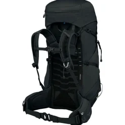 Sac à dos Osprey Tempest 44 Black Coal Grey