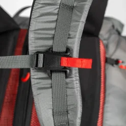 Sac à dos Pajak Xc2 Daypack 20L Silver