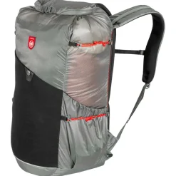 Sac à dos Pajak Xc2 Daypack 20L Silver