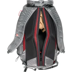 Sac à dos Pajak Xc2 Daypack 20L Silver