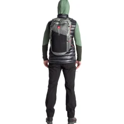 Sac à dos Pajak Xc2 Daypack 20L Silver