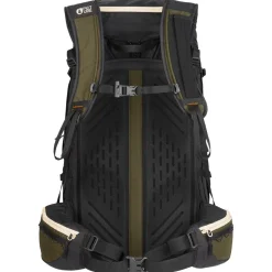 Sac à dos Picture Off Trax 30+10 Backpack Tobacco