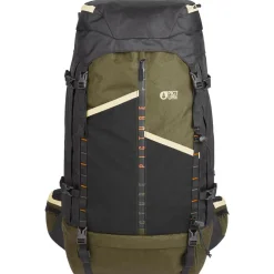 Sac à dos Picture Off Trax 30+10 Backpack Tobacco
