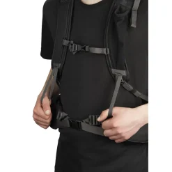 Sac à dos Picture Off Trax 30+10 Backpack Black