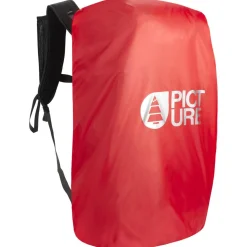 Sac à dos Picture Off Trax 30+10 Backpack Black