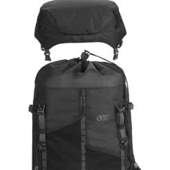 Sac à dos Picture Off Trax 30+10 Backpack Black