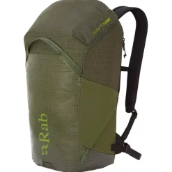 Sac à dos RAB Adrift 24 Army