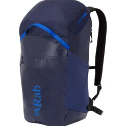 Sac à dos RAB Adrift 30 Deep Ink