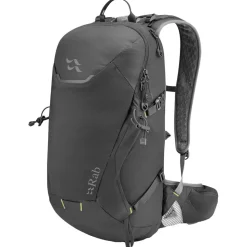 Sac à dos RAB Aeon 20 Anthracite