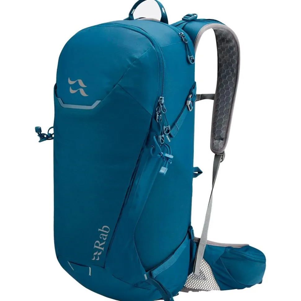 Sac à dos RAB Aeon 27 Ink
