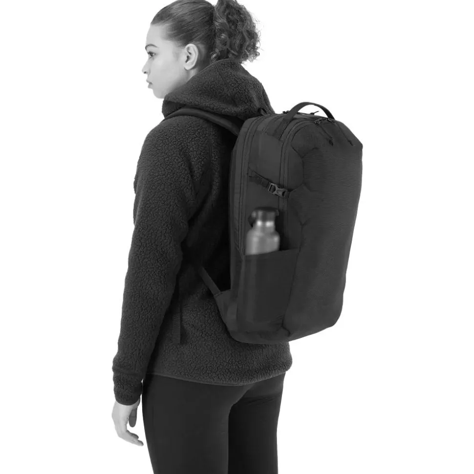 Sac à dos RAB Depot 22 Dark Olive