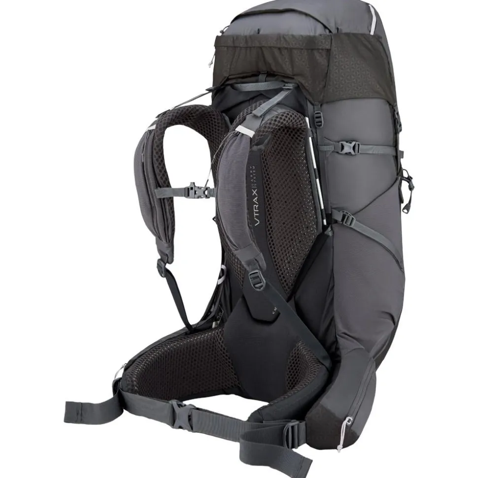 Sac à dos RAB Exion 55 Anthracite Graphene