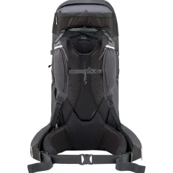 Sac à dos RAB Exion 55 Anthracite Graphene