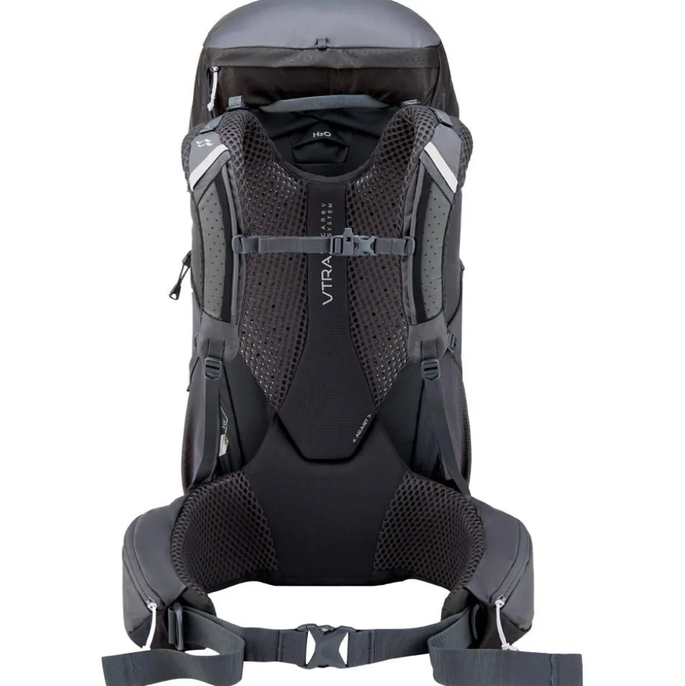 Sac à dos RAB Exion 48 Anthracite Graphene