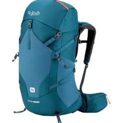 Sac à dos RAB Exion 35 Nd Orion Blue
