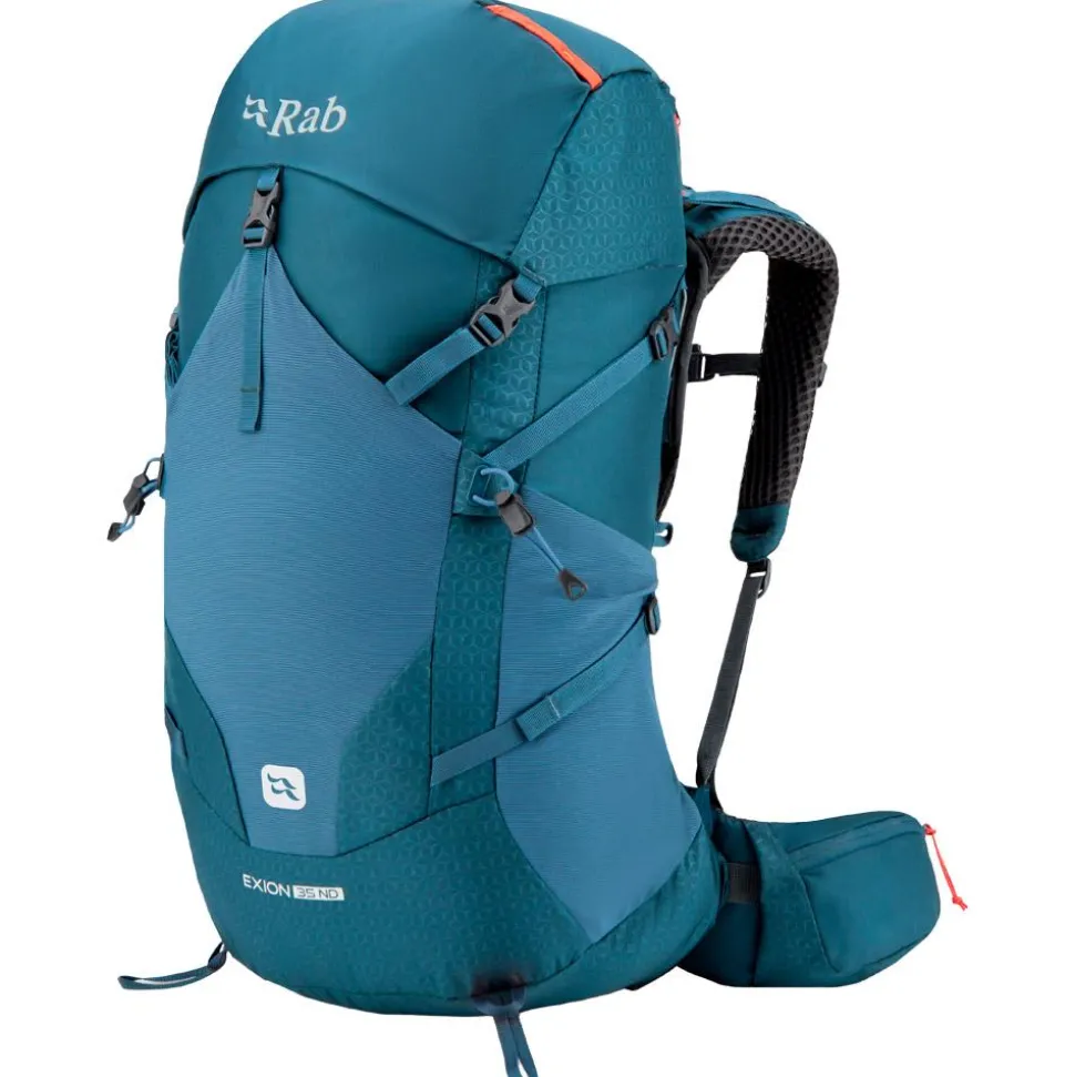 Sac à dos RAB Exion 35 Nd Orion Blue