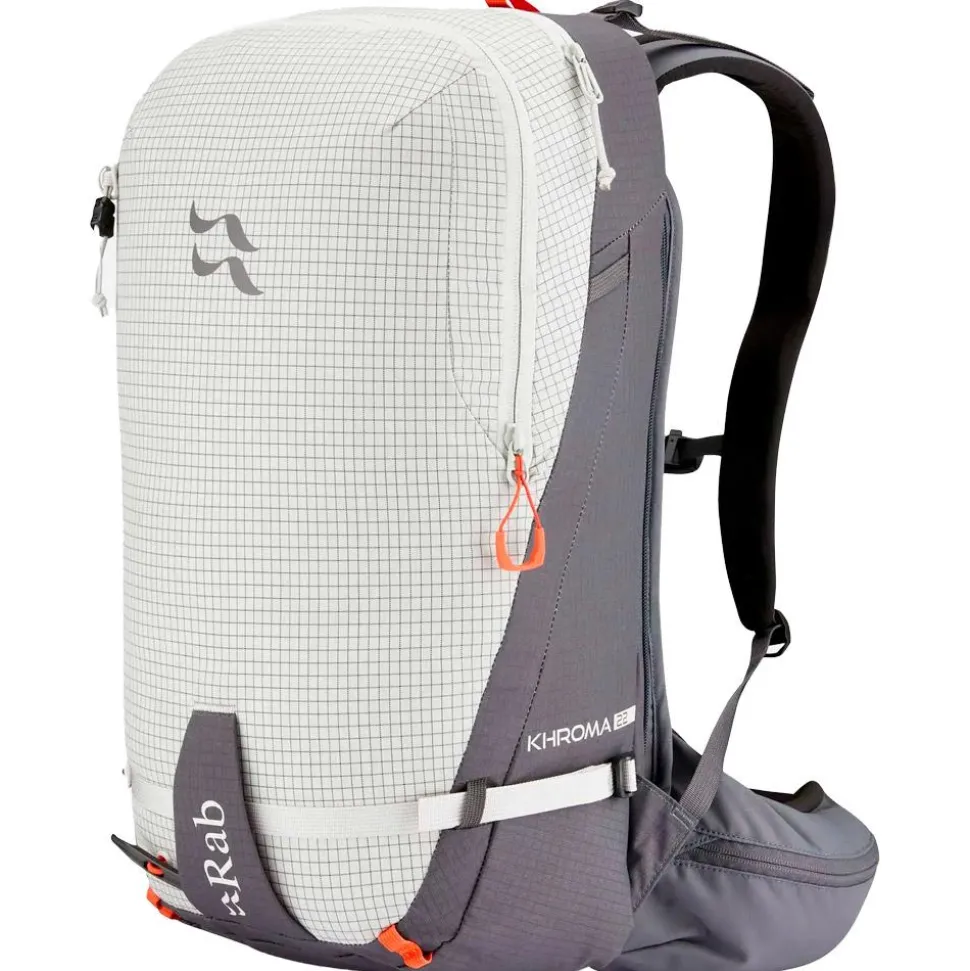 Sac à dos RAB Khroma 22 Pewter