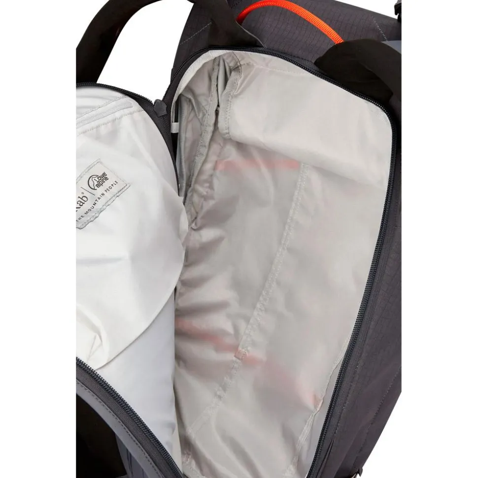 Sac à dos RAB Khroma 22 Pewter