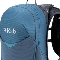 Sac à dos RAB Nitron 25 Orion Blue