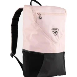 Sac à dos Rossignol Commuters Bag 15L Powder Pink