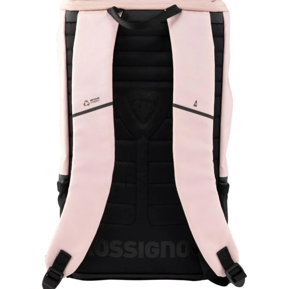Sac à dos Rossignol Commuters Bag 15L Powder Pink
