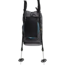 Sac à dos Rossignol Escaper Unlimited 18L Onyx