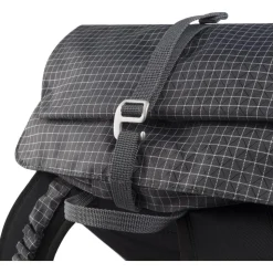 Sac à dos Rossignol Escaper Unlimited 18L Onyx