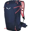 Sac à dos Salewa Mtn Trainer II 25 Blue Depth