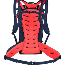 Sac à dos Salewa Mtn Trainer II 25 Blue Depth