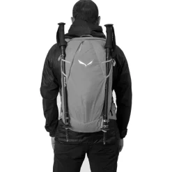 Sac à dos Salewa Mtn Trainer II 25 Blue Depth