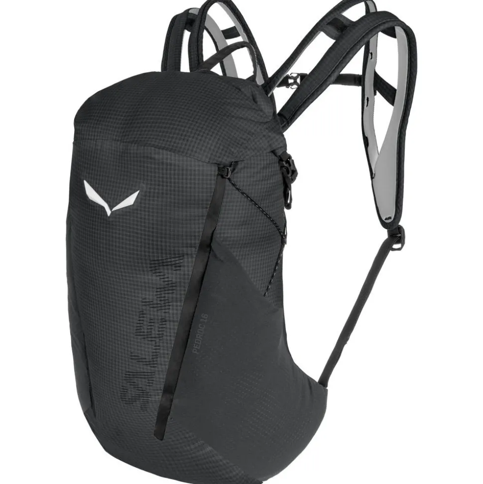 Sac à dos Salewa Pedroc 16 Onyx