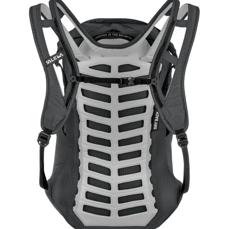 Sac à dos Salewa Pedroc 16 Onyx