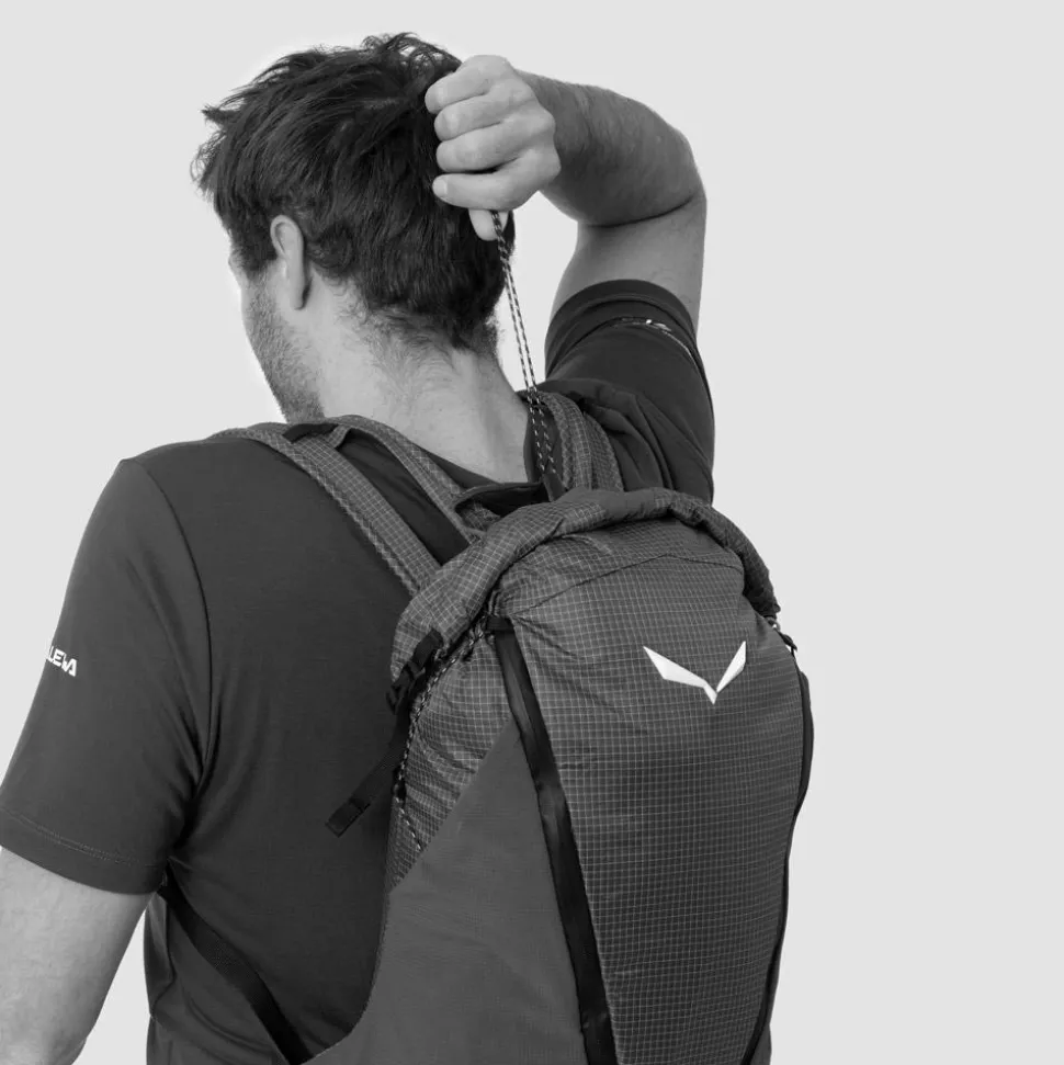 Sac à dos Salewa Pedroc 16 Onyx