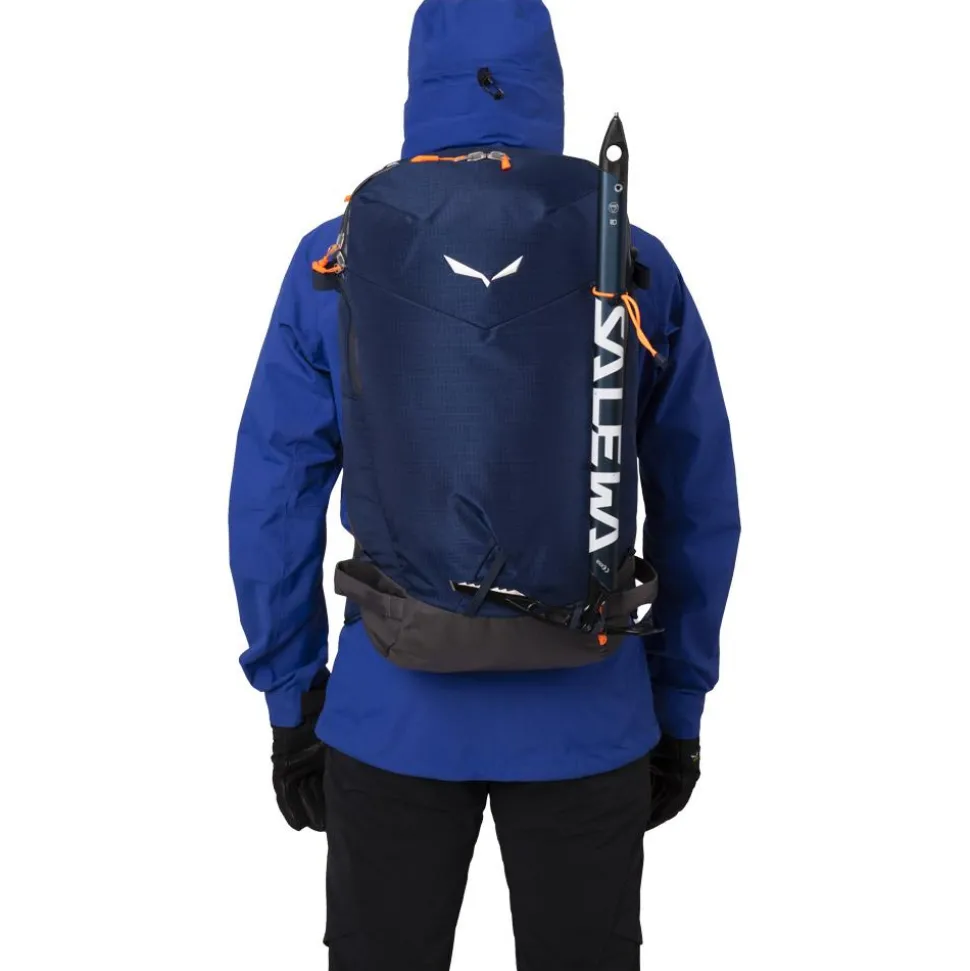 Sac à dos Salewa Winter Mate 30 Blue Depth