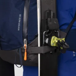 Sac à dos Salewa Winter Mate 30 Blue Depth
