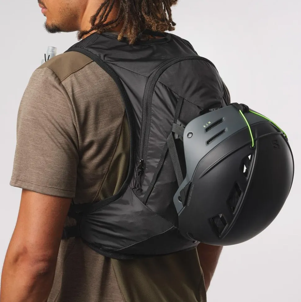 Sac à dos Salomon Cross 8 Black