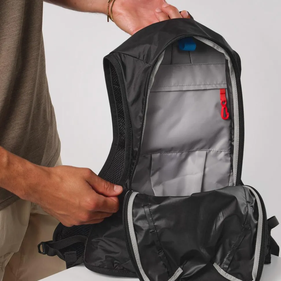 Sac à dos Salomon Cross 8 Black