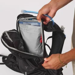 Sac à dos Salomon Cross 8 Black