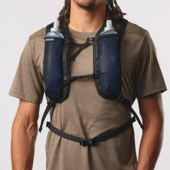 Sac à dos Salomon Cross 8 Black