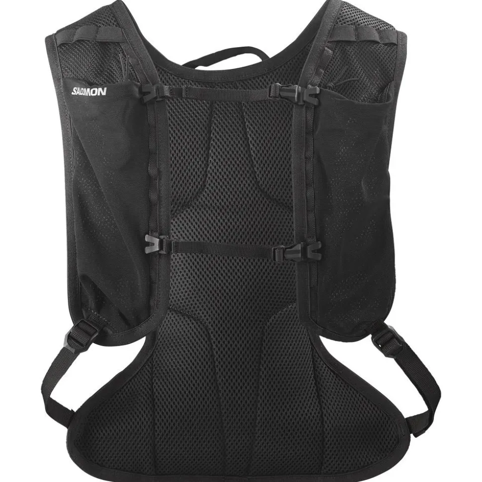 Sac à dos Salomon Cross 4 Black