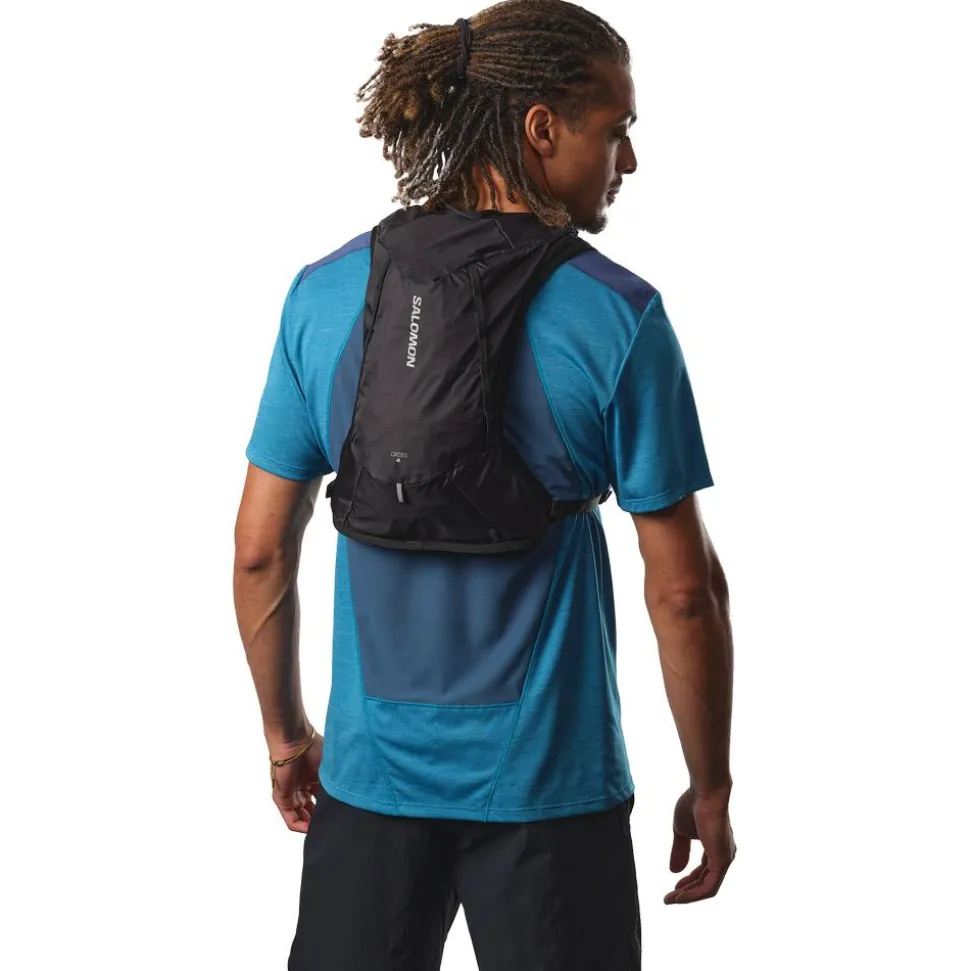 Sac à dos Salomon Cross 4 Black