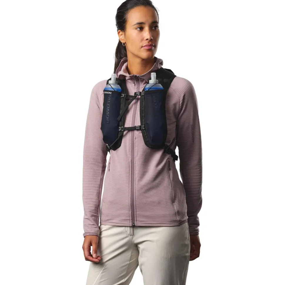 Sac à dos Salomon Cross 4 Black